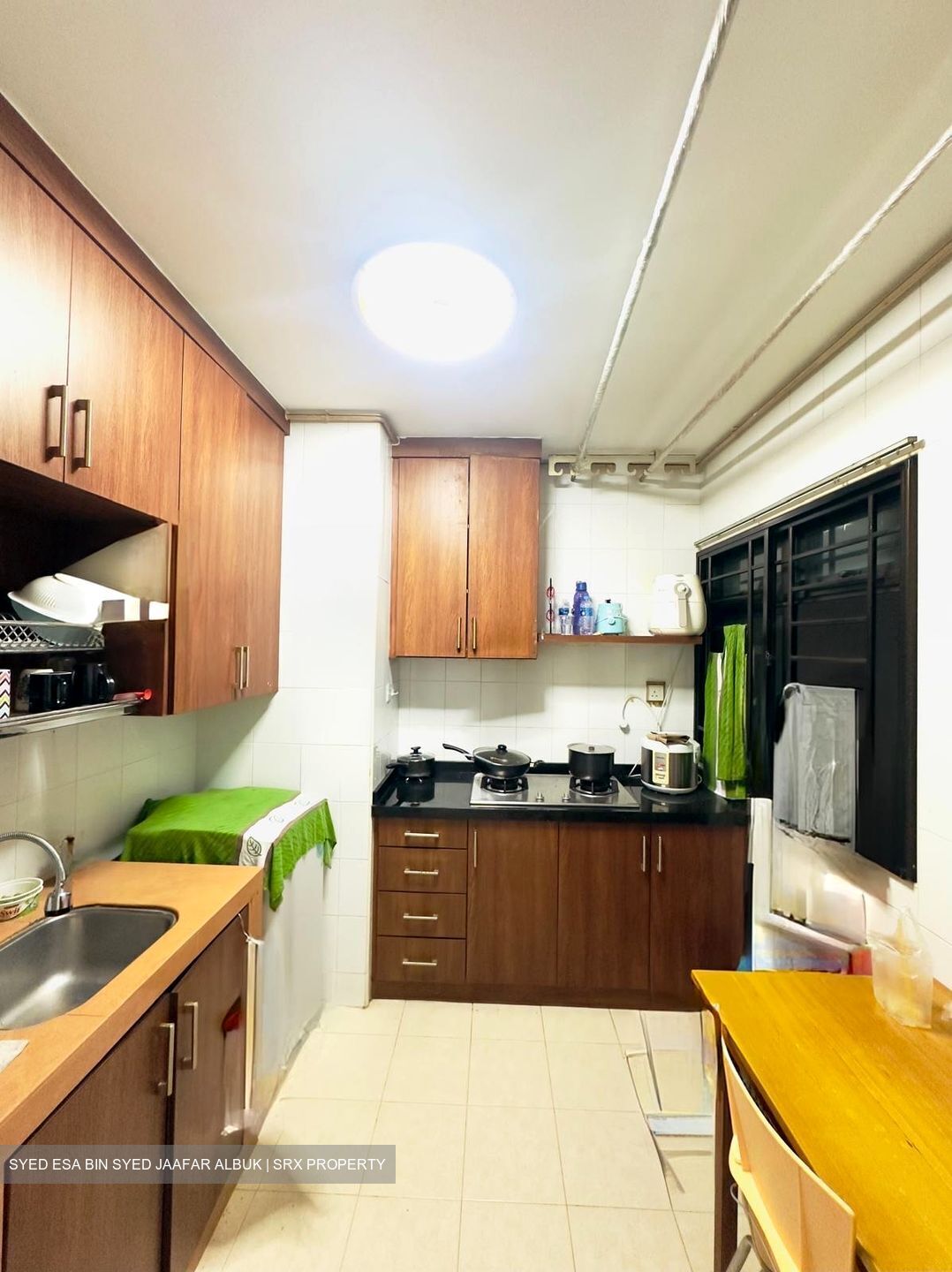 Blk 31 Eunos Court (Geylang), HDB 3 Rooms #490026401